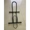 Bike Parking Rack  Steel Bicycle Parking Rack Road Bike Display Rack Repair Stand Bicycle Parking Stand Indoor
