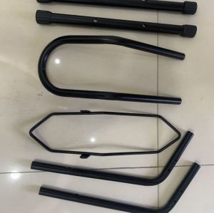 Bike Parking Rack  Steel Bicycle Parking Rack Road Bike Display Rack Repair Stand Bicycle Parking Stand Indoor