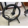 Bike Parking Rack  Steel Bicycle Parking Rack Road Bike Display Rack Repair Stand Bicycle Parking Stand Indoor