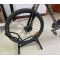 Bike Parking Rack  Steel Bicycle Parking Rack Road Bike Display Rack Repair Stand Bicycle Parking Stand Indoor