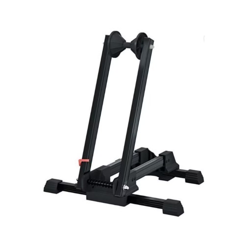 Bicycle Folding Parking Rack Repair Bracket Mountain Bike Portable Display Rack Road Mountain Bicycle Accessories