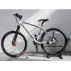 Bicycle Folding Parking Rack Repair Bracket Mountain Bike Portable Display Rack Road Mountain Bicycle Accessories