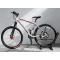 Bicycle Folding Parking Rack Repair Bracket Mountain Bike Portable Display Rack Road Mountain Bicycle Accessories