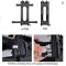 Bicycle Folding Parking Rack Repair Bracket Mountain Bike Portable Display Rack Road Mountain Bicycle Accessories