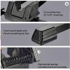 Bicycle Folding Parking Rack Repair Bracket Mountain Bike Portable Display Rack Road Mountain Bicycle Accessories