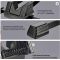 Bicycle Folding Parking Rack Repair Bracket Mountain Bike Portable Display Rack Road Mountain Bicycle Accessories