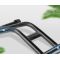 Universal Bike Rack Floor Parking Single Indoor Home Storage Garage Bicycle Rack Stands Floor Parking Rack