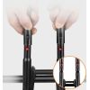 Universal Bike Rack Floor Parking Single Indoor Home Storage Garage Bicycle Rack Stands Floor Parking Rack