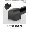 Universal Bike Rack Floor Parking Single Indoor Home Storage Garage Bicycle Rack Stands Floor Parking Rack