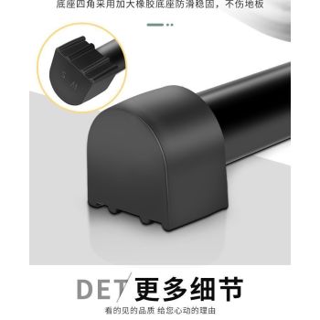 Universal Bike Rack Floor Parking Single Indoor Home Storage Garage Bicycle Rack Stands Floor Parking Rack