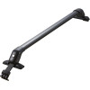 RR1285 Aluminum Lockable Car Top Crossbars for Bare Roof Bike Kayak Rooftop Cargo Carrier