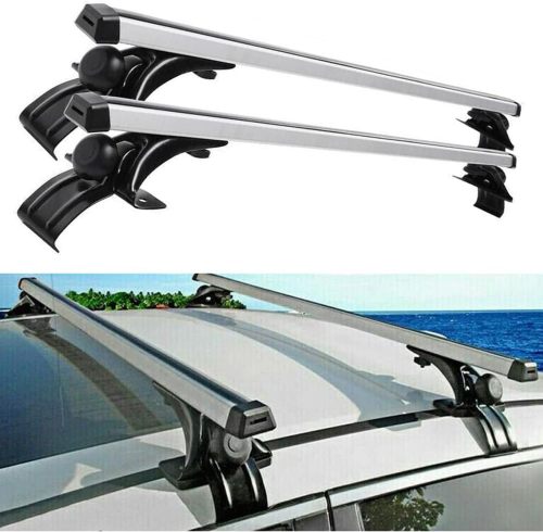 Atlirack RR1209 Roof Rack for Car Universal Roof Rack Cross Bars