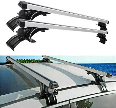 Atlirack RR1209 Roof Rack for Car Universal Roof Rack Cross Bars