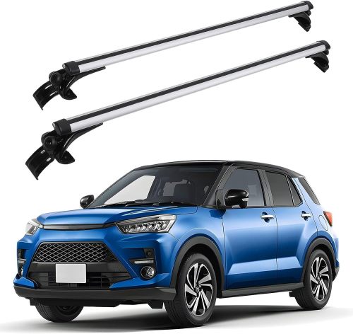 Atlirack RR1209 Roof Rack for Car Universal Roof Rack Cross Bars