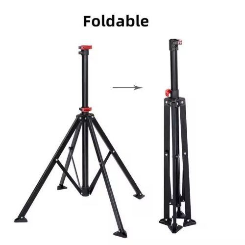 Aluminum Alloy 50KG Bike Repair Stand Working 360 Degree Adjustable Stand Quick Release Rack For Maintenance Working Stations