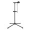 Factory Direct Sales High Quality Bike Repair Stand Load 30kg Black Stand With Tools Tray For Easy Storage