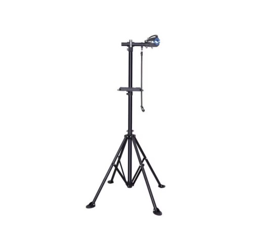 Good Price Adjustable Hight Aluminum/Iron Bike Repair Stand  30KG load capacity Maintenance Working Stations