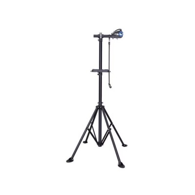 Good Price Adjustable Hight Aluminum/Iron Bike Repair Stand  30KG load capacity Maintenance Working Stations