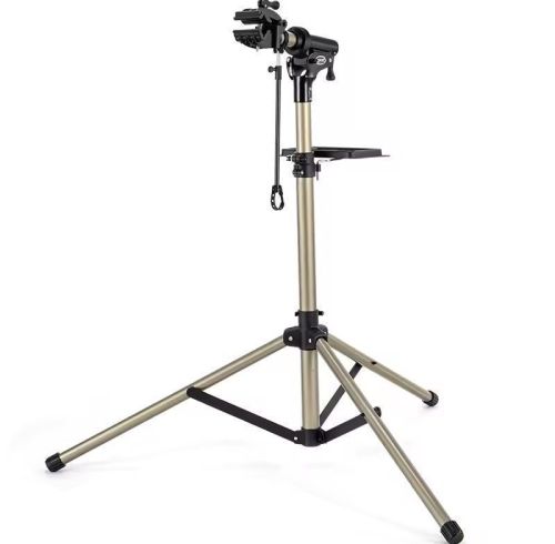 Bike Repair Stand Working Display Adjustable Stand Bicycle Repair Working Display Quick Release Rack