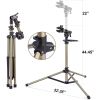 Bike Repair Stand Working Display Adjustable Stand Bicycle Repair Working Display Quick Release Rack