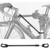 Bike Repair Stand Working Display Adjustable Stand Bicycle Repair Working Display Quick Release Rack