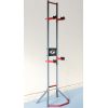 Bike Rack Garage Storage Gravity Floor Bike Stand Alloy Steel Durable Bicycle Stand Holds