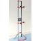 Bike Rack Garage Storage Gravity Floor Bike Stand Alloy Steel Durable Bicycle Stand Holds