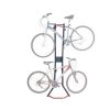 Bike Rack Garage Storage Gravity Floor Bike Stand Alloy Steel Durable Bicycle Stand Holds
