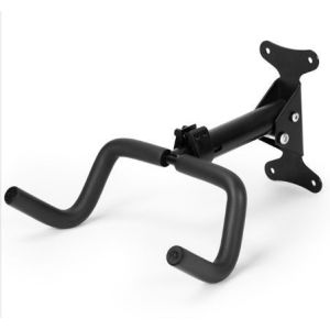 RR1648 Indoor Bike Rack Hooks Wall Foldable Mounted Bike Storage Rack Holder
