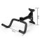 RR1648 Indoor Bike Rack Hooks Wall Foldable Mounted Bike Storage Rack Holder