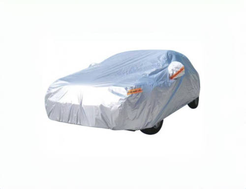 Car Cover Waterproof All-Weather Car Outdoor Cover Sun Rain UV Protection Suitable For Cars