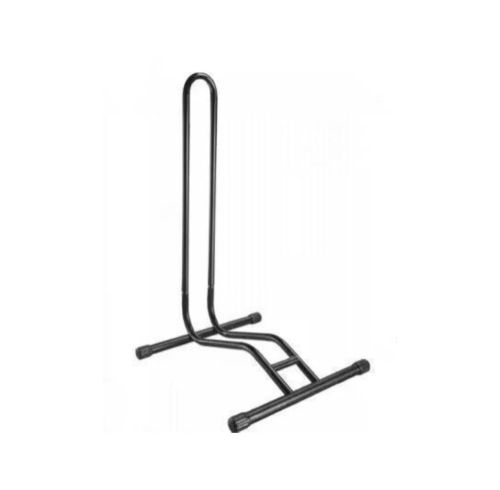 Universal Bike Rack Floor Parking Single Indoor Home Storage Garage Bicycle Rack Stands Floor Parking Rack