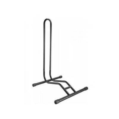 Universal Bike Rack Floor Parking Single Indoor Home Storage Garage Bicycle Rack Stands Floor Parking Rack