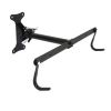 RR1646 Bicycle Parking Stand Bike Wall Mount Rack