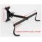 RR1646 Bicycle Parking Stand Bike Wall Mount Rack