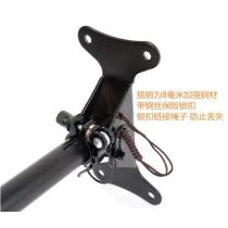 RR1646 Bicycle Parking Stand Bike Wall Mount Rack