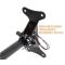 RR1646 Bicycle Parking Stand Bike Wall Mount Rack
