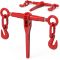 2pcs Ratchet Chain Binder, 1/4