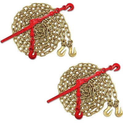 Chain Binder Kit (2 Sets) | 5/16
