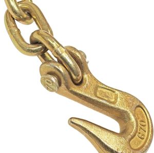 Chain Binder Kit (2 Sets) | 5/16
