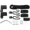 RR5854B Heavy Duty Hoist Bikes Ladders Garage Storage Canoe Lift Pulley System Capacity Ceiling Mount Hoists