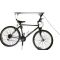 RR5653B Heavy Duty Hoist Bikes Ladders Garage Storage Canoe Lift Pulley System Capacity Ceiling Mount Hoists