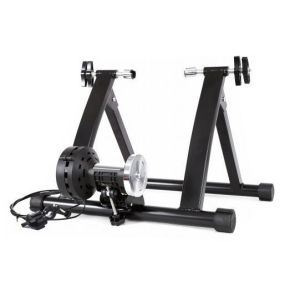 RR5687DK Bike Trainer Stand Indoor Riding Steel Bicycle Exercise Stand