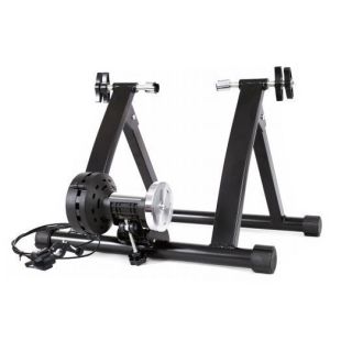 RR5687DK Bike Trainer Stand Indoor Riding Steel Bicycle Exercise Stand