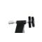 RR5687DK Bike Trainer Stand Indoor Riding Steel Bicycle Exercise Stand