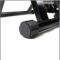RR5687DK Bike Trainer Stand Indoor Riding Steel Bicycle Exercise Stand