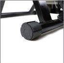 RR5687DK Bike Trainer Stand Indoor Riding Steel Bicycle Exercise Stand