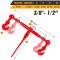 Ratchet Chain Binder 3/8