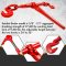 Ratchet Chain Binder 3/8