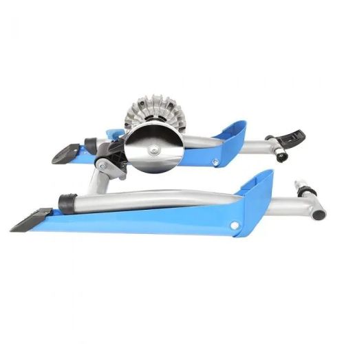 RR5683B Bike Training Equipment Riding Stand Magnetic Resistance Indoor Bicycle Stationary Steel Trainer